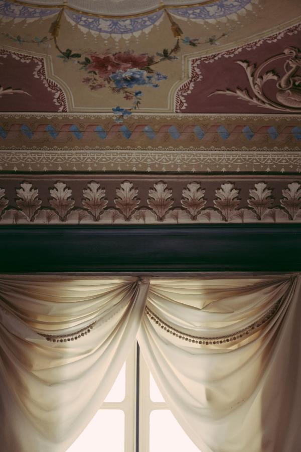 Villa Erre - Literary B&B Lanzo Torinese Exterior foto